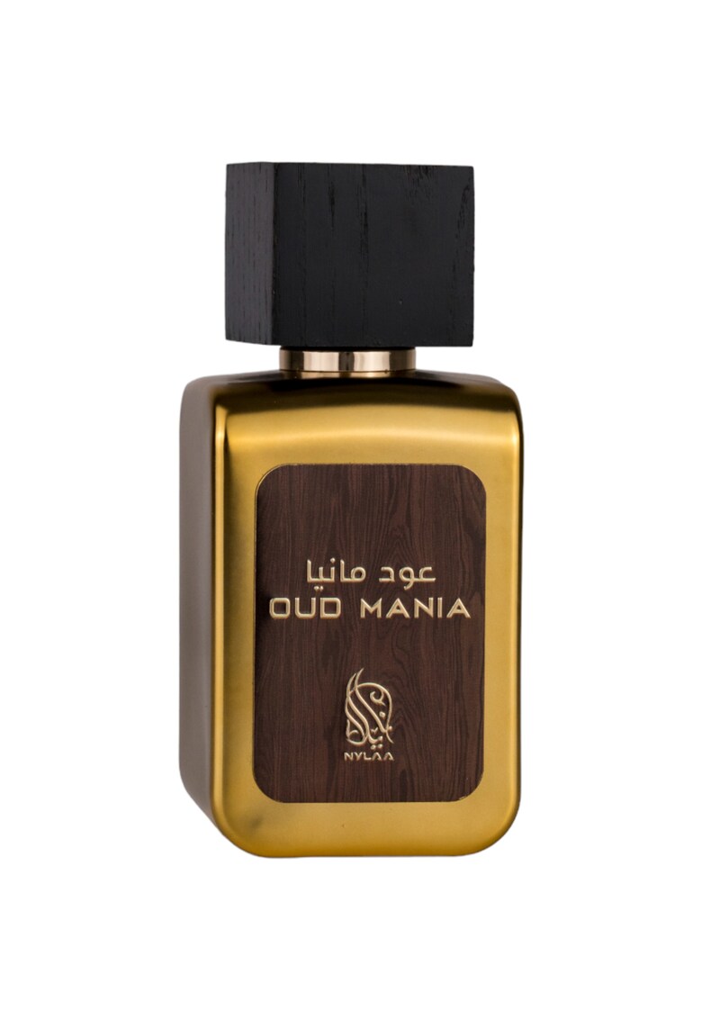 Apa de parfum Oud Mania - Barbati - 100 ml