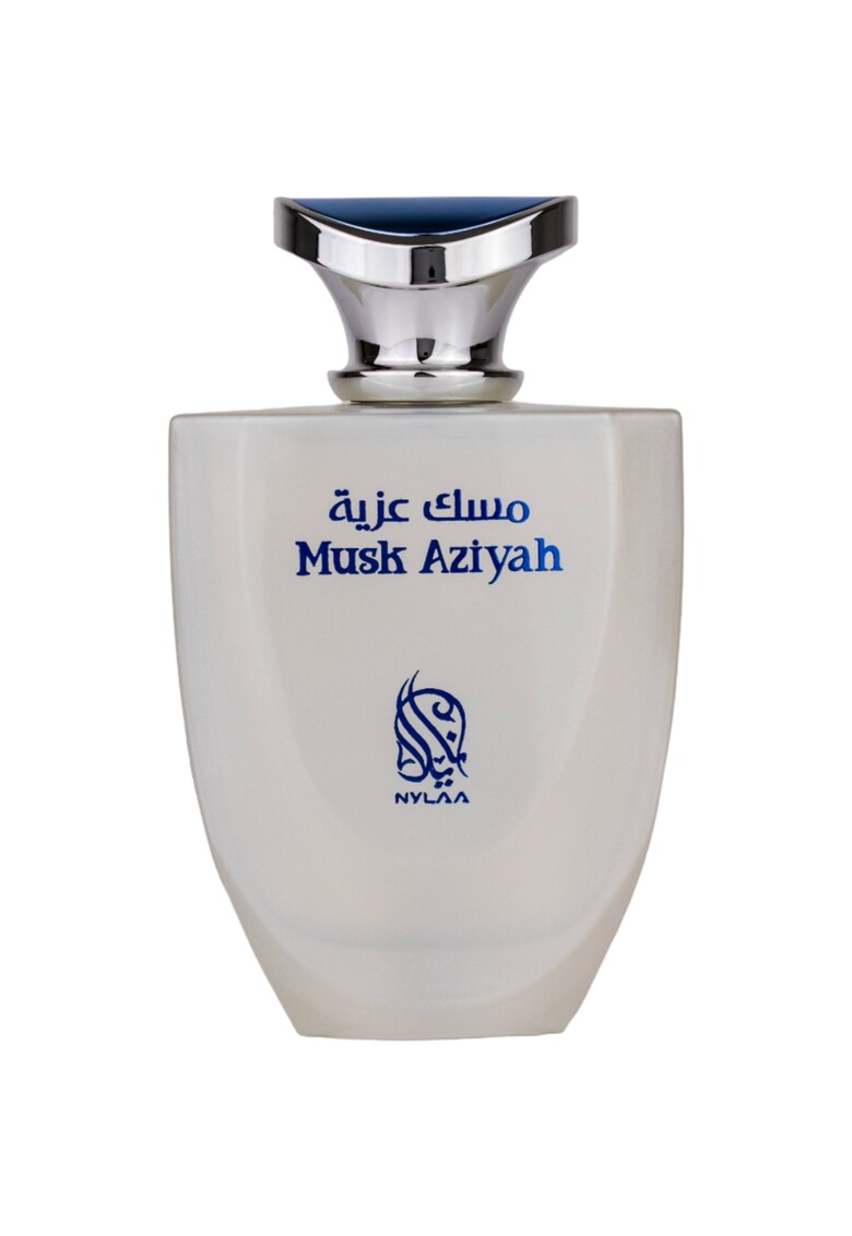 Apa de parfum Musk Aziah - Femei - 100 ml