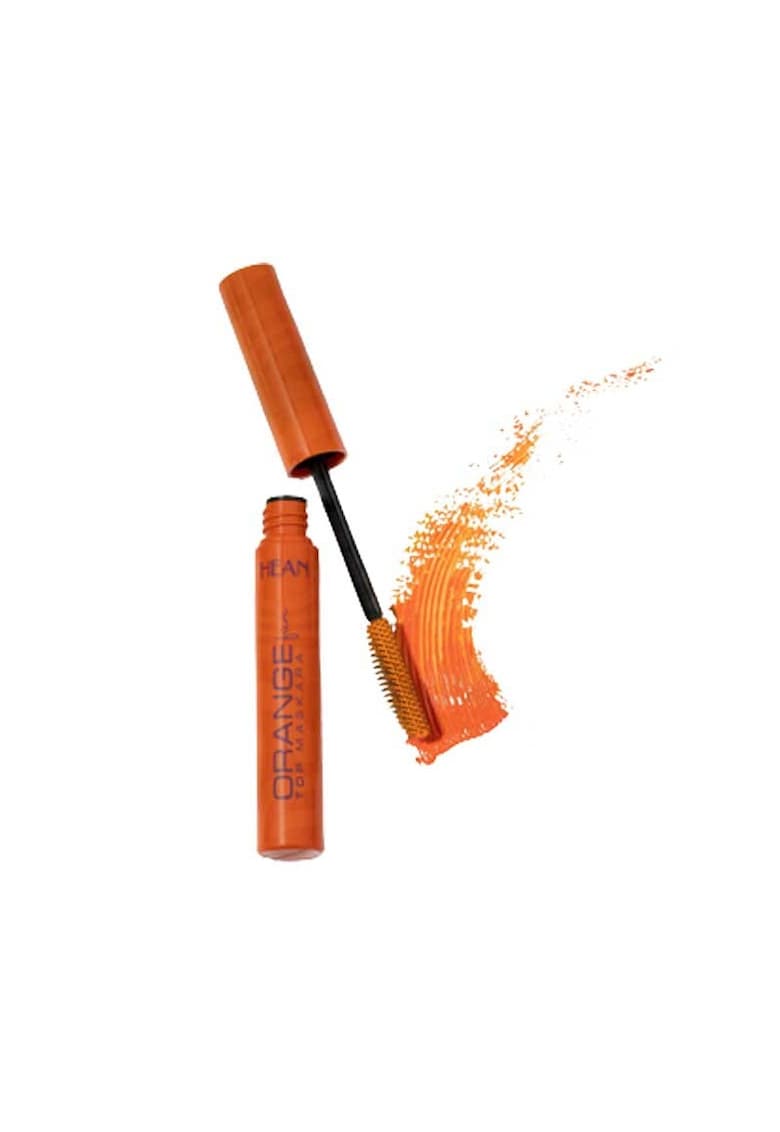 Mascara TOP ORANGE - portocaliu - 6.5 ml