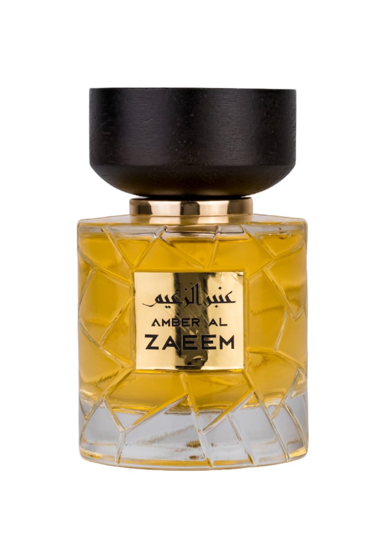 Apa de parfum Amber Al Zaeem - Unisex - 100 ml