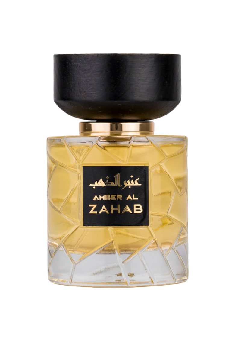 Apa de parfum Amber Al Zahab - Unisex - 100 ml