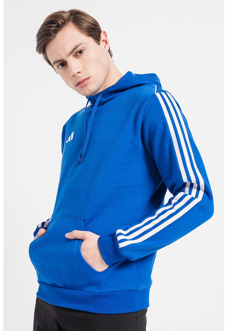 Hanorac cu buzunar kangaroo pentru fotbal Tiro 23 League