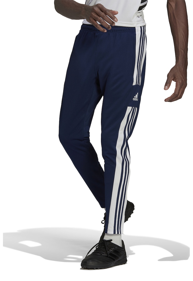 Pantaloni cu logo - pentru fotbal Squadra 21