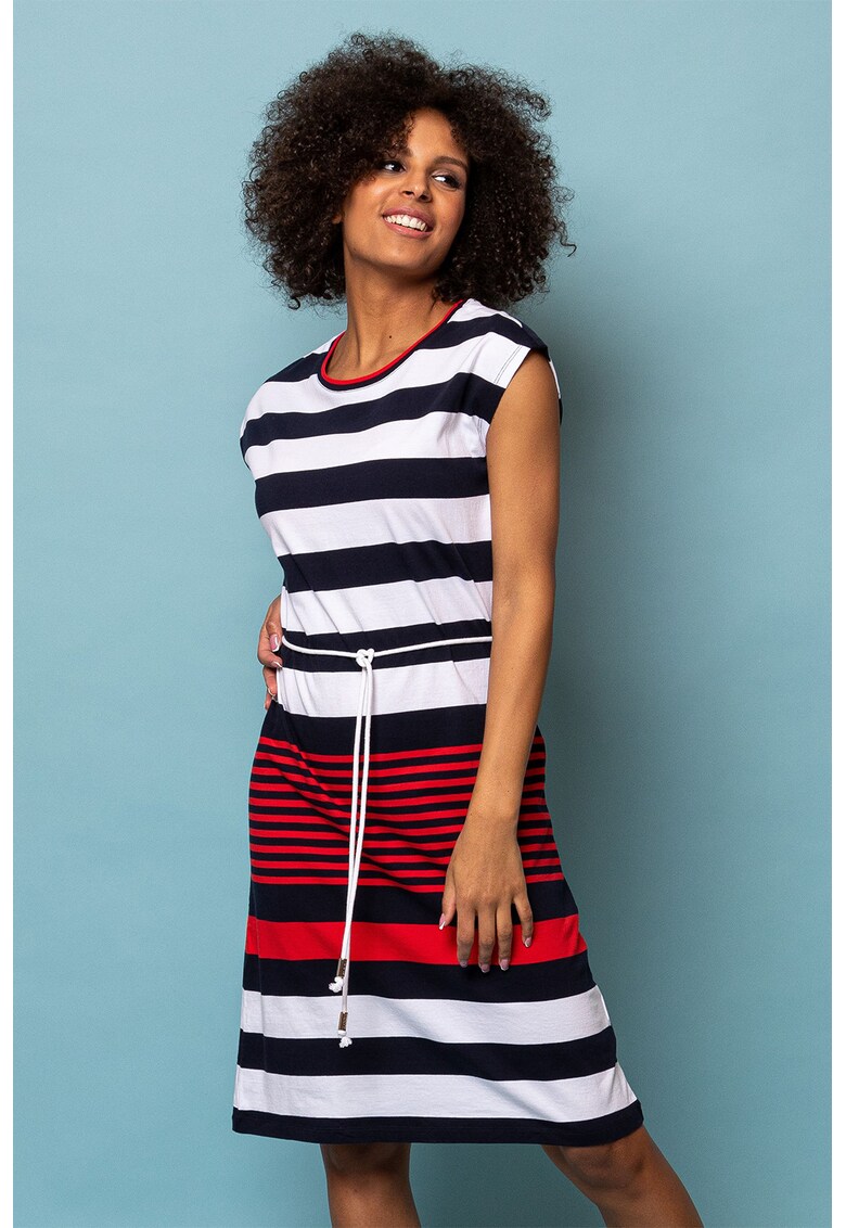 Rochie de bumbac Venla
