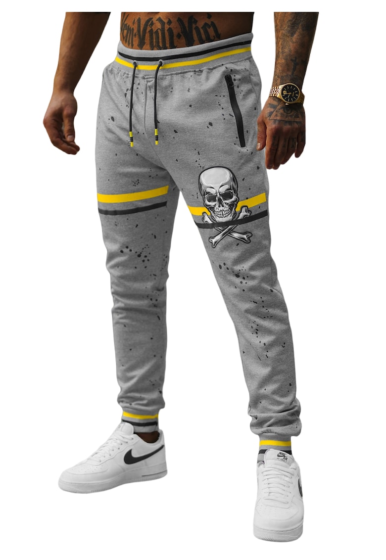 Pantaloni de trening barbati  JS/K10227Z