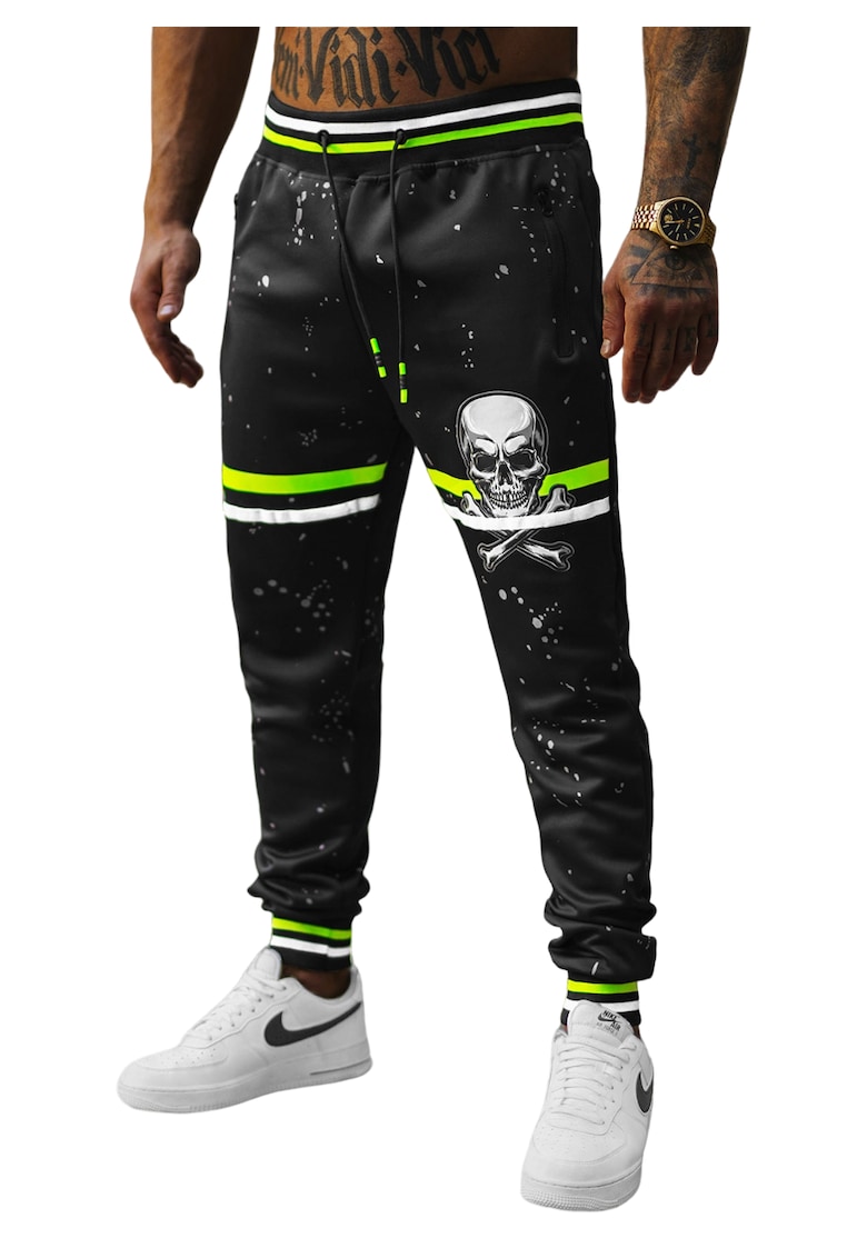 Pantaloni de trening barbati  JS/K10227Z