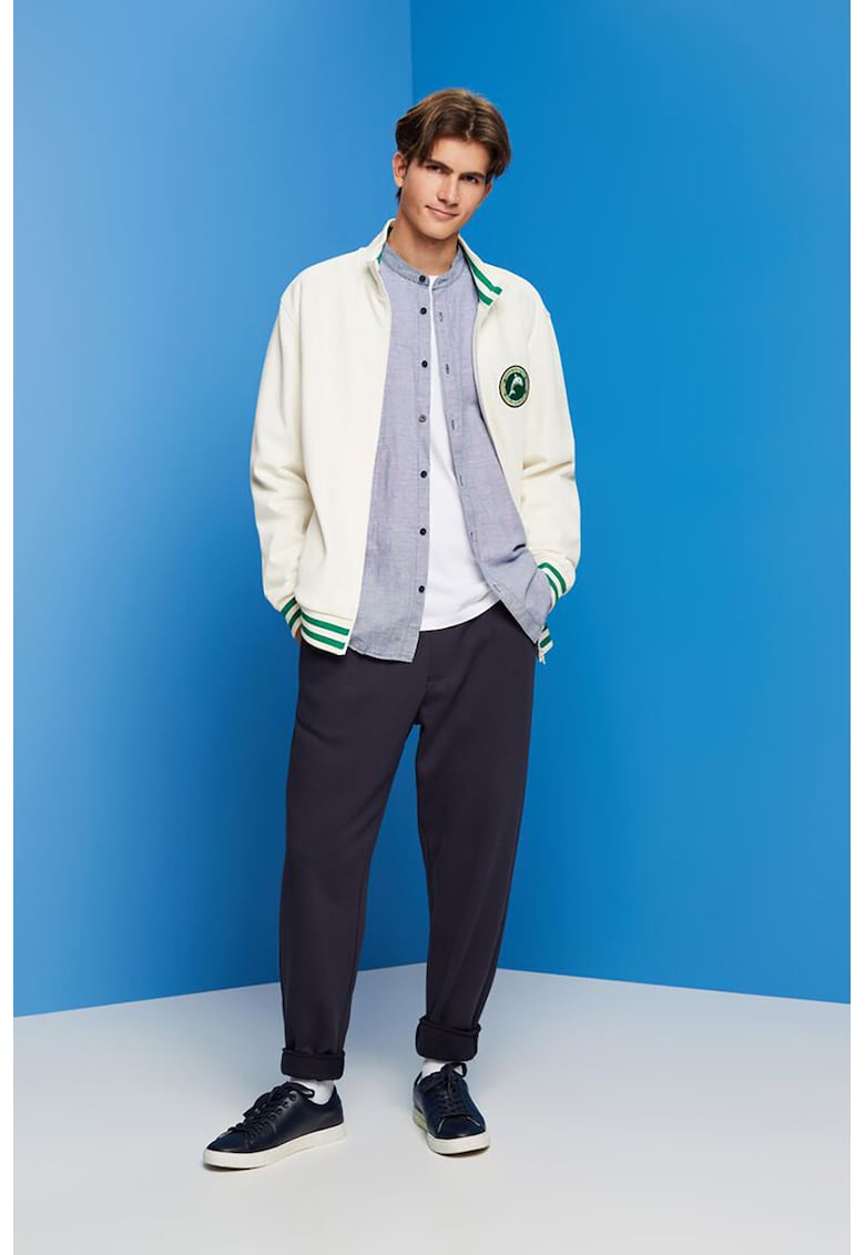 Camasa-tunica din amestec de in Camasa-tunica din amestec de in