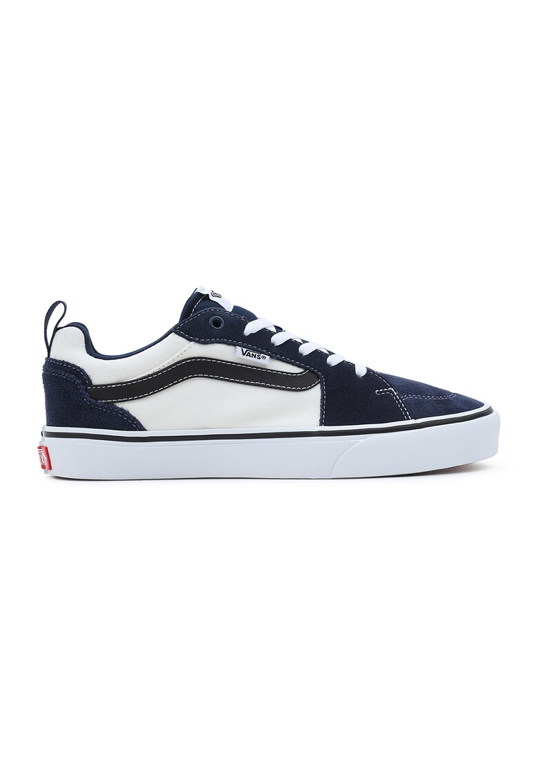 Vans Спортни обувки Filmore с велур за Мъже Vans Спортни обувки Filmore с велур за Мъже