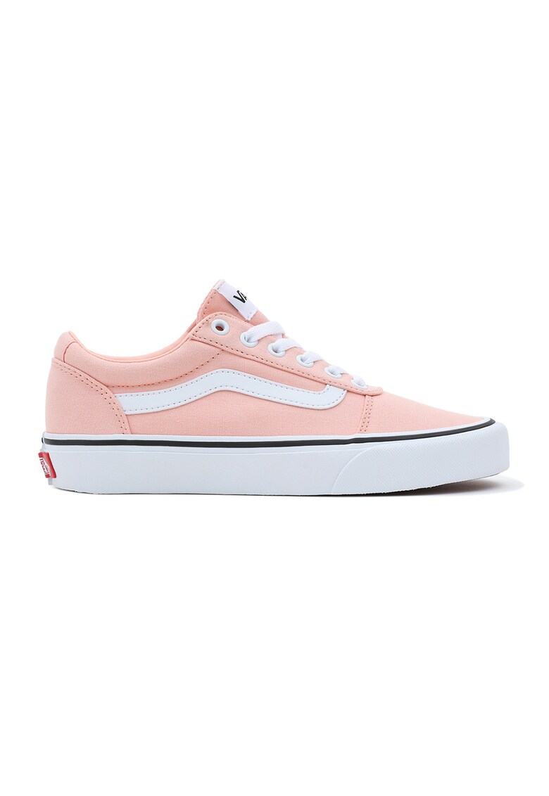Vans Спортни обувки Ward с контрасти за Жени Vans Спортни обувки Ward с контрасти за Жени