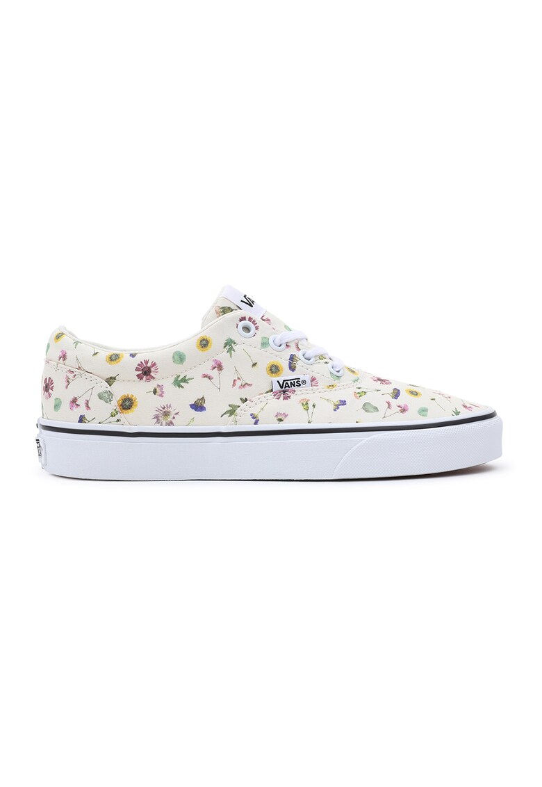 Vans Спортни обувки Doheny с флорални шарки за Жени Vans Спортни обувки Doheny с флорални шарки за Жени