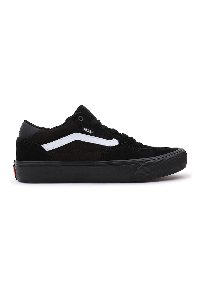 Vans Спортни обувки Rowan с велур за Мъже Vans Спортни обувки Rowan с велур за Мъже