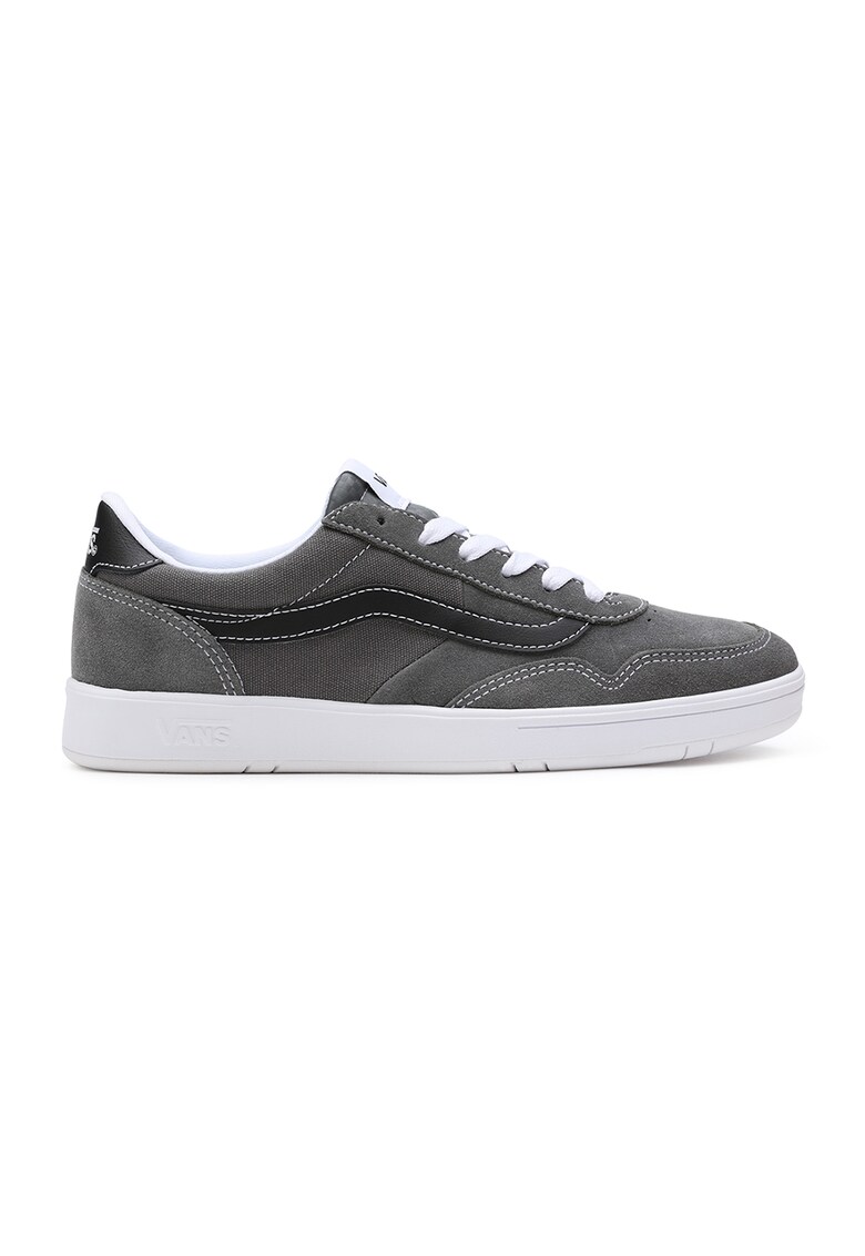 Vans Велурени спортни обувки Cruze Too с мрежа за Мъже Vans Велурени спортни обувки Cruze Too с мрежа за Мъже