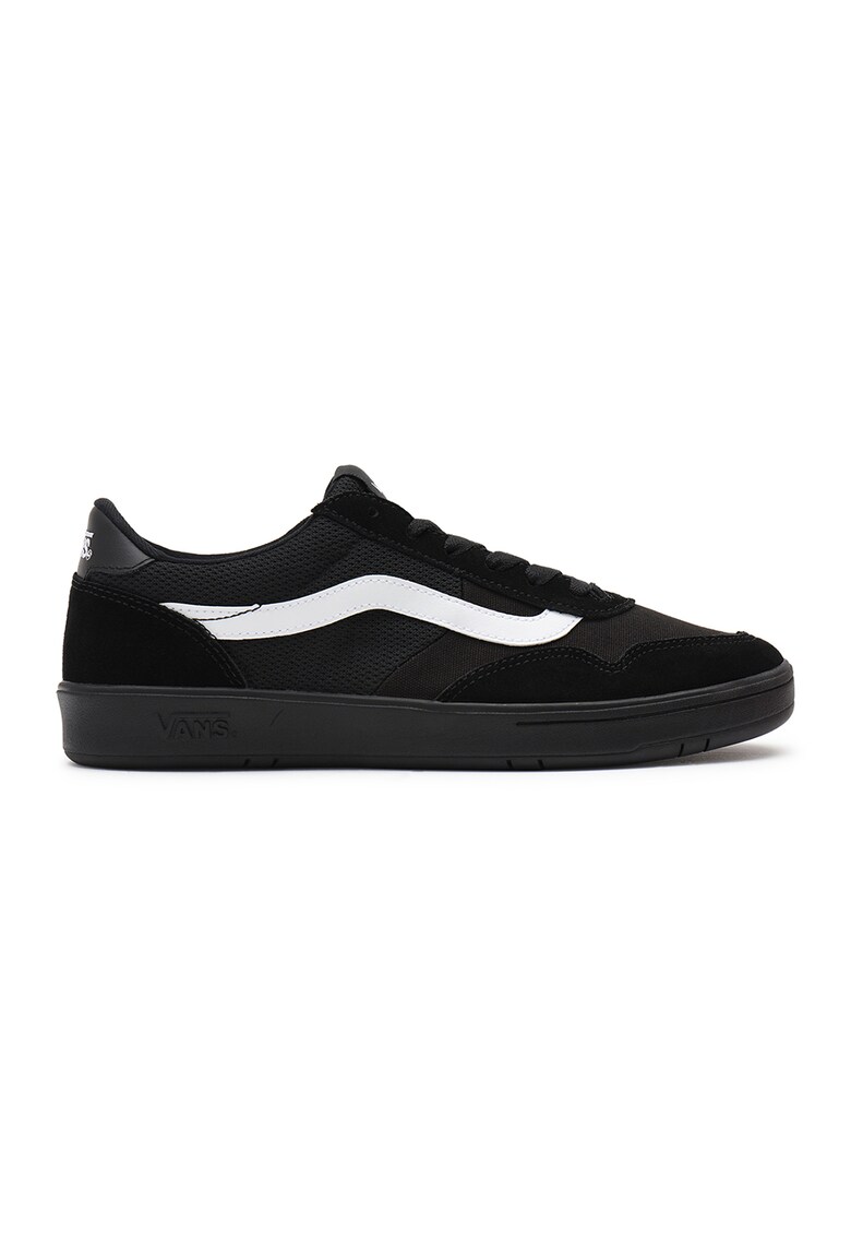 Vans Велурени спортни обувки Cruze Too с мрежа за Мъже Vans Велурени спортни обувки Cruze Too с мрежа за Мъже