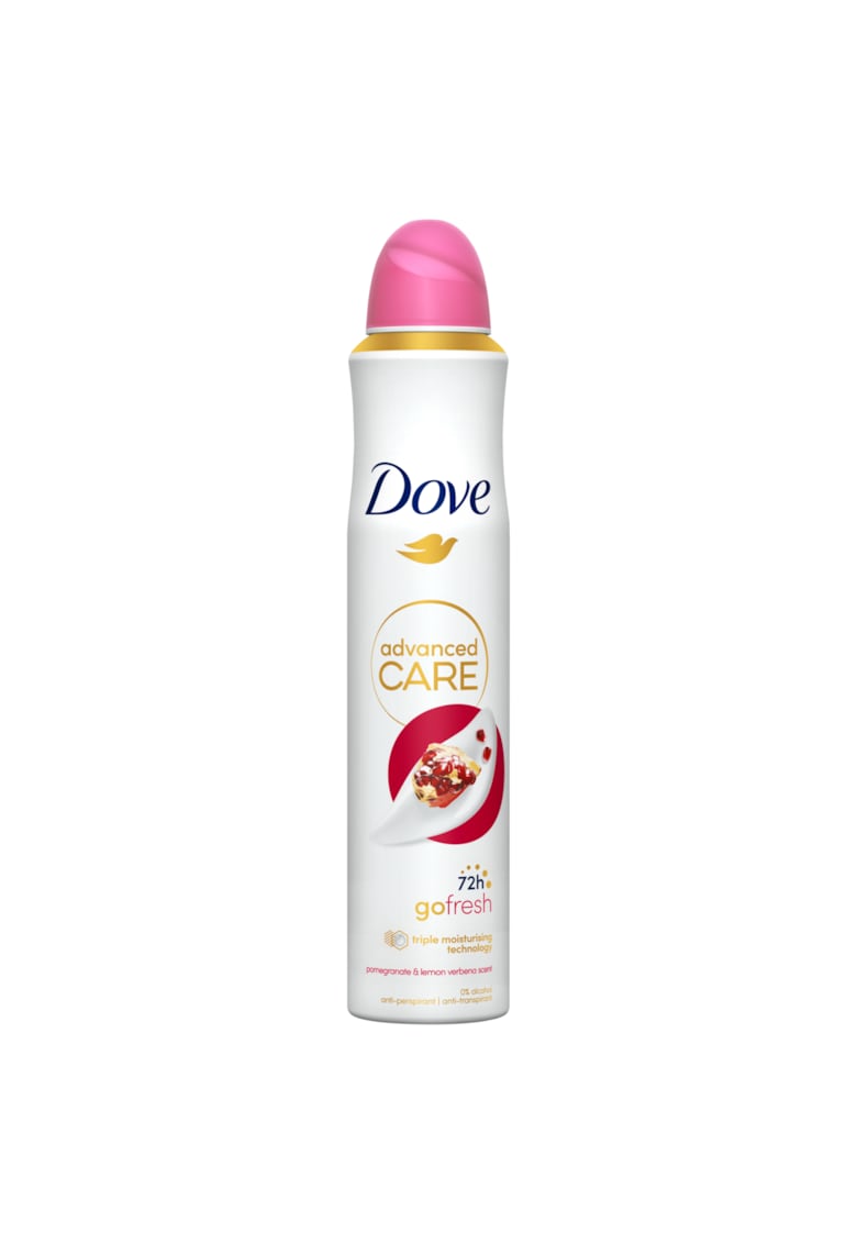 Deodorant 200 ml