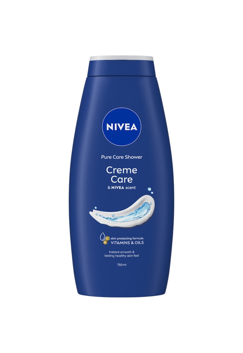 Gel de dus ml - Crema