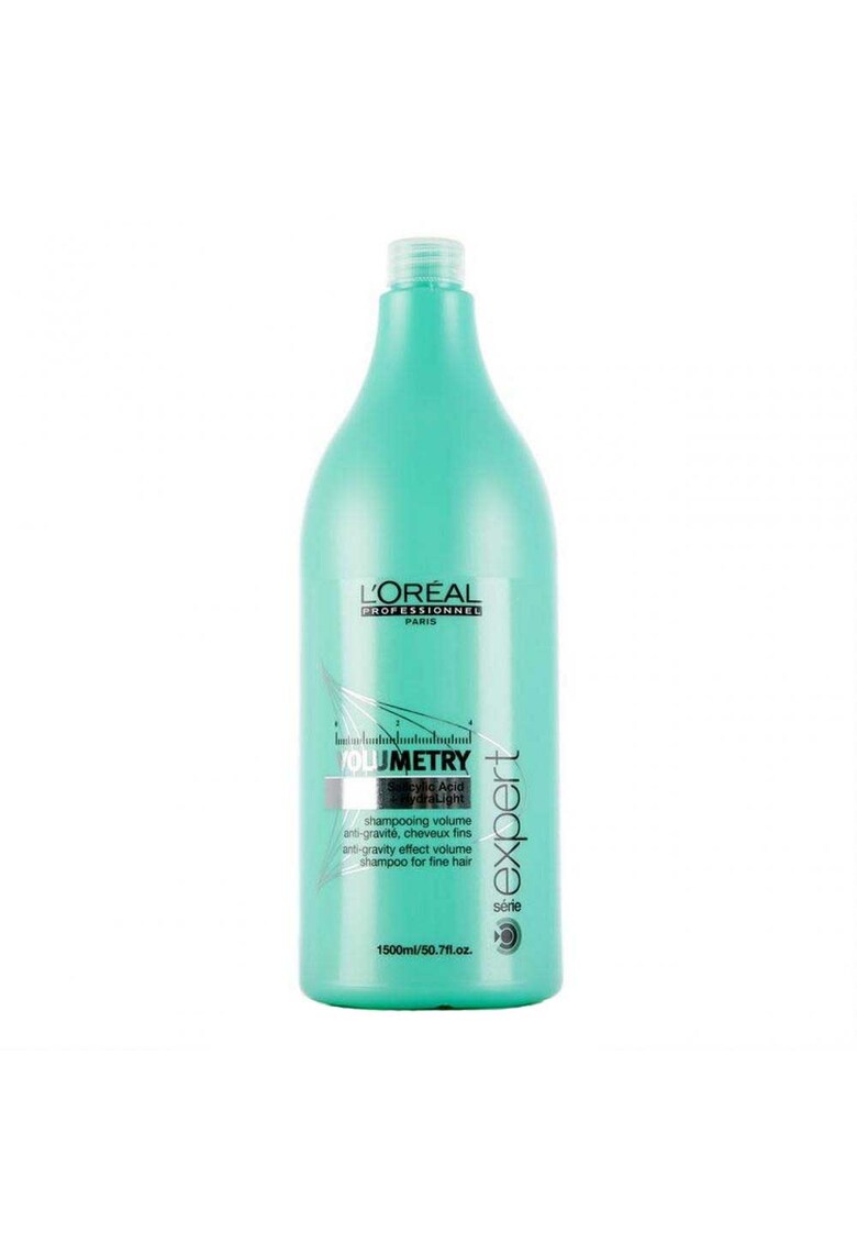 Sampon profesional Serie Expert Volumetry pentru volum - 1500 ml