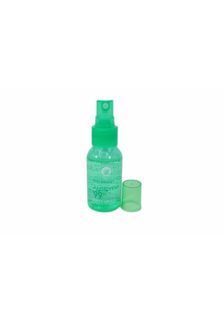 Spray fixare machiaj - Soothing Moisture - Aloe Vera - 35 ml