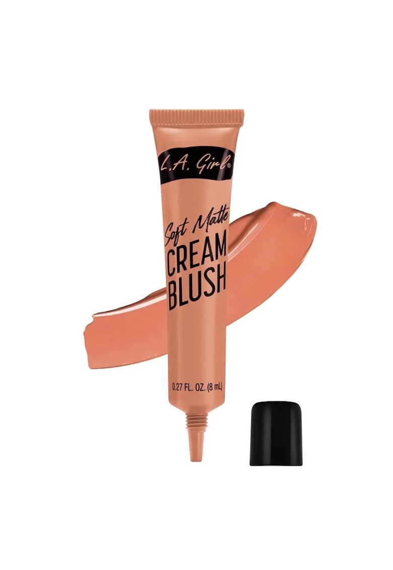 Soft Matte Cream Blush