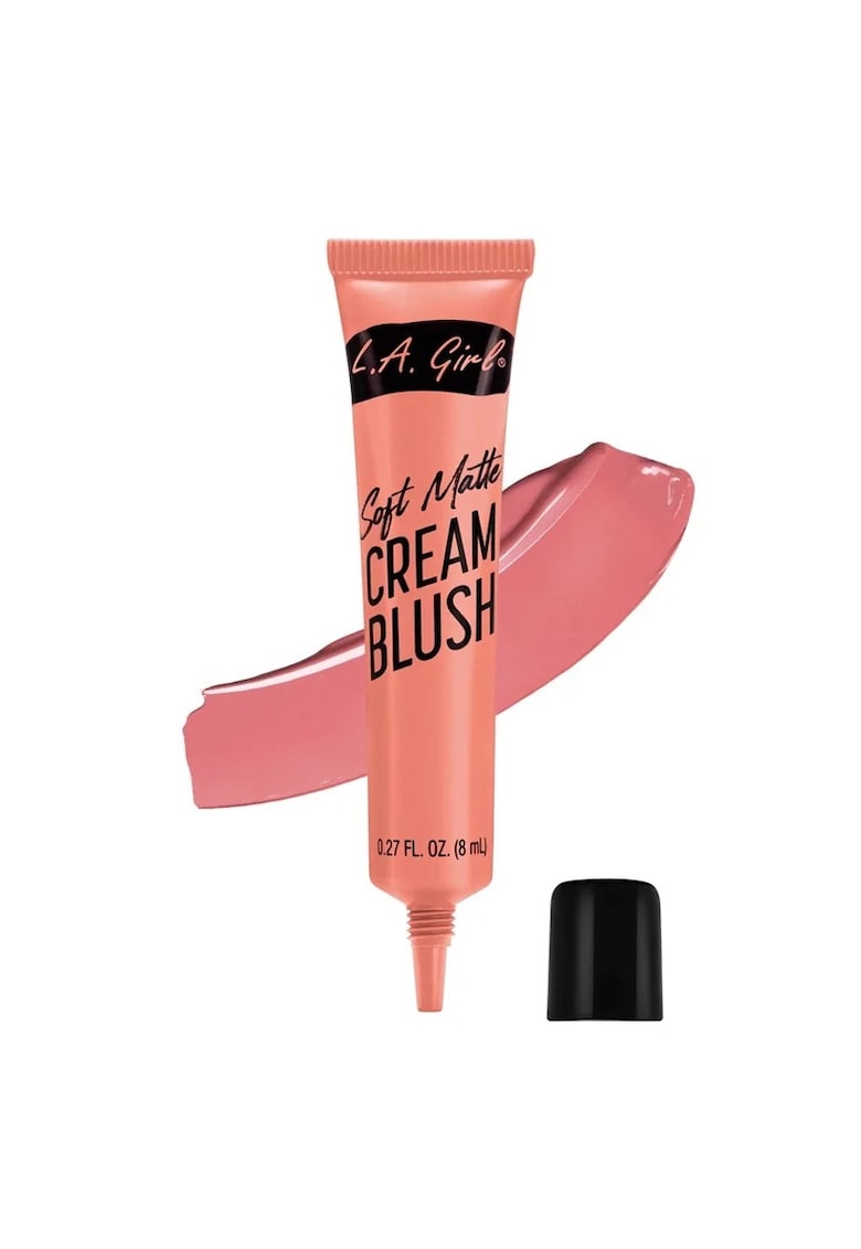 Soft Matte Cream Blush