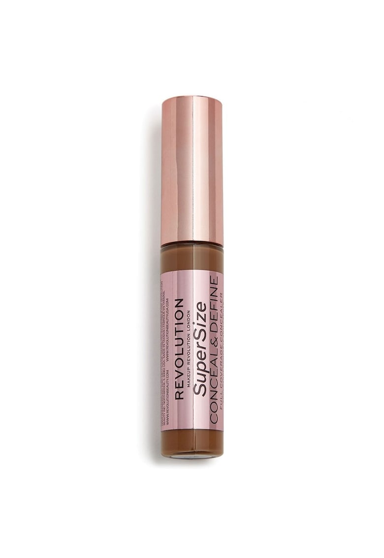 Concealer - MakeUp Revolution - C14 - 3.4 ml