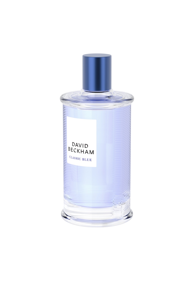 Apa de Toaleta  Classic Blue - 50 ml