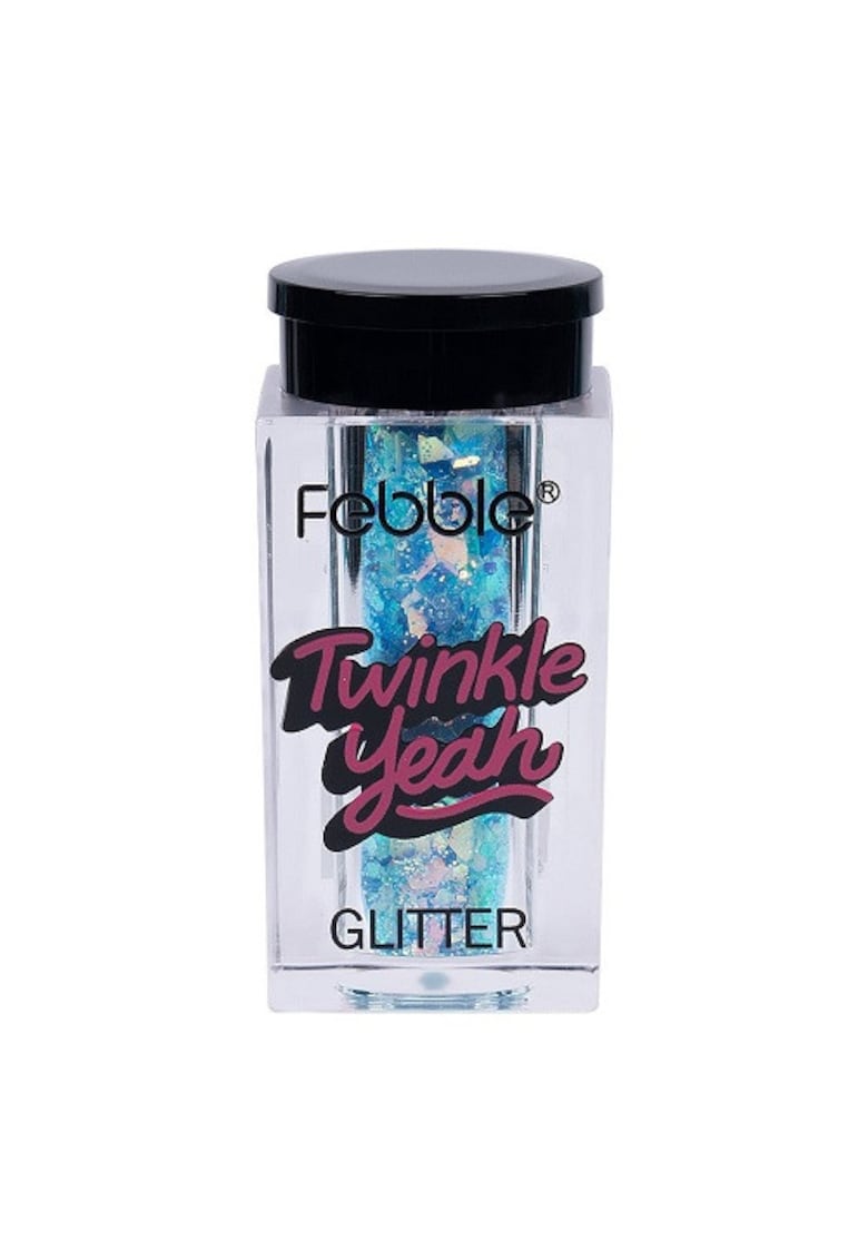Glitter Pulbere Ochi si Buze Twinkle Yeah fasdg Glitter Pulbere Ochi si Buze Twinkle Yeah fasdg
