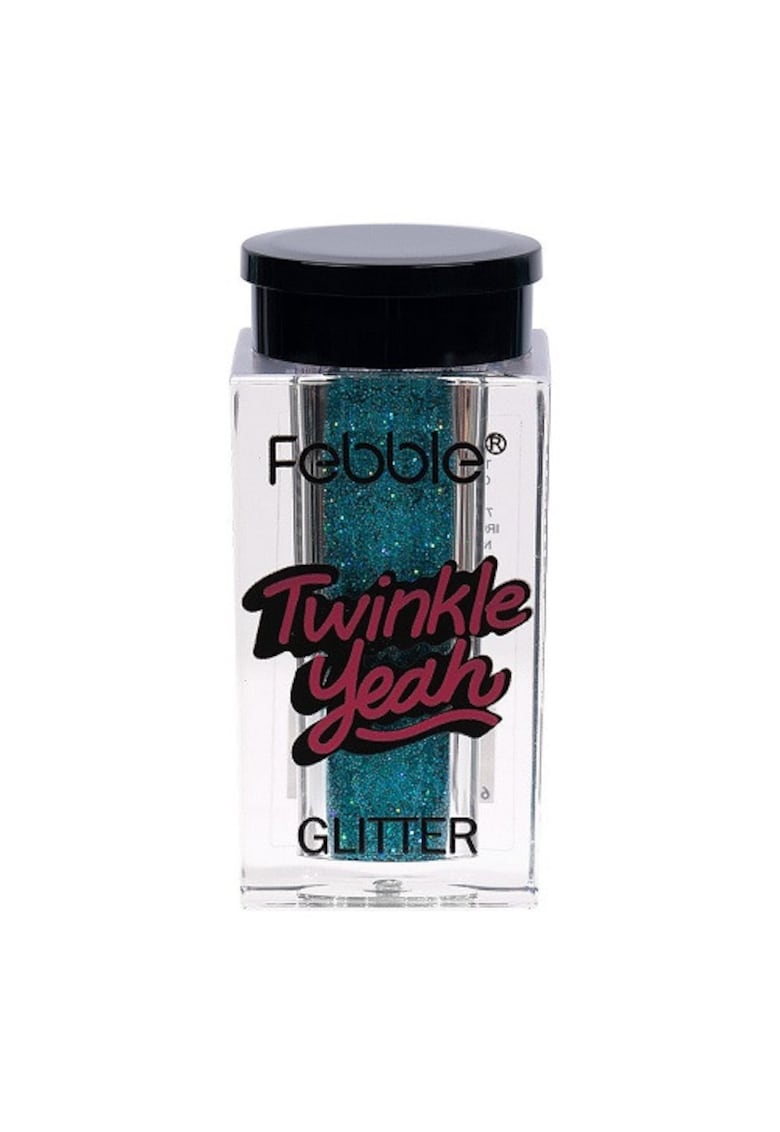 Glitter pulbere ochi si buze - Twinkle Yeah - 05