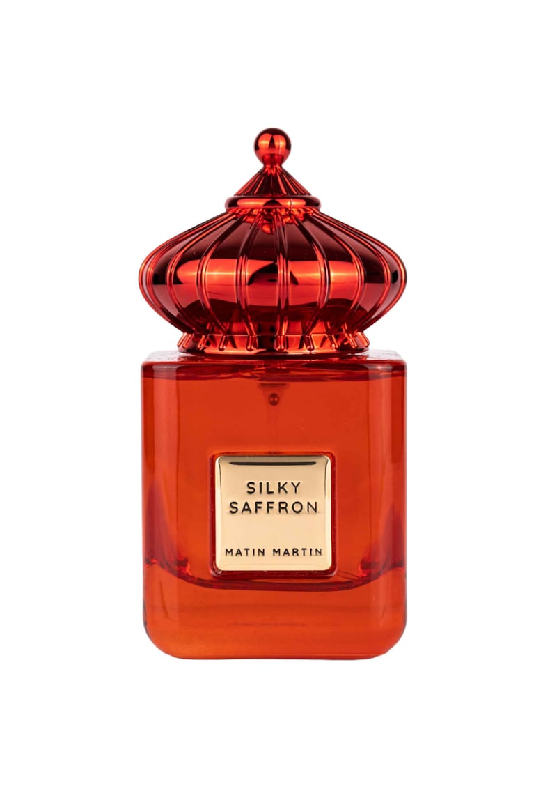 Apa de parfum Silky Saffron - Femei - 100 ml