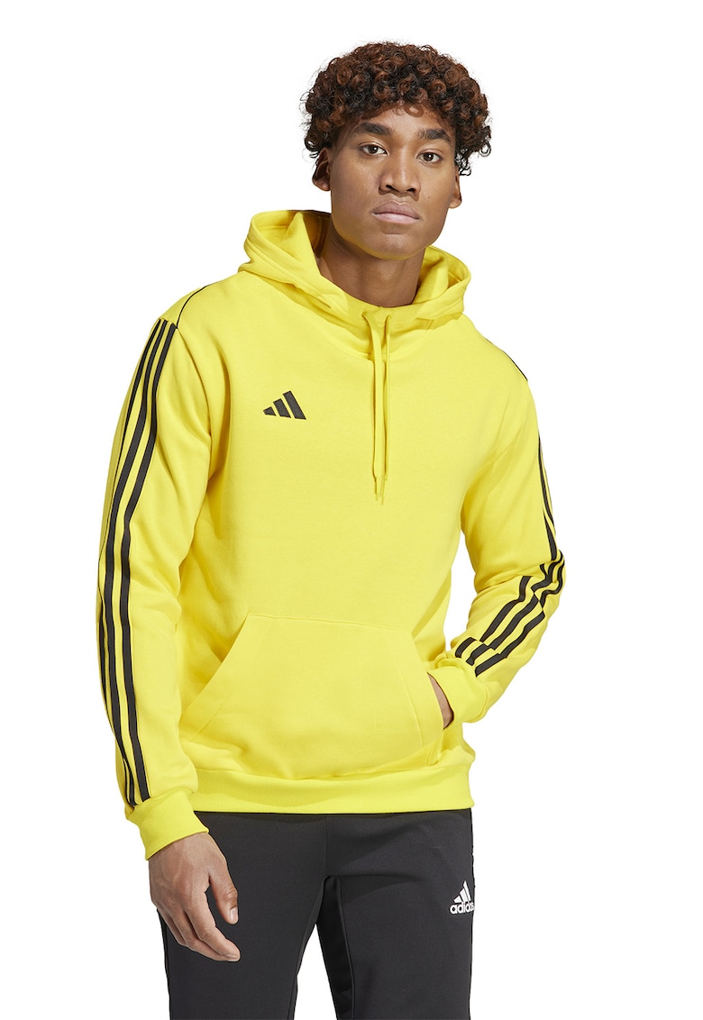 Hanorac cu buzunar kangaroo pentru fotbal Tiro 23 League