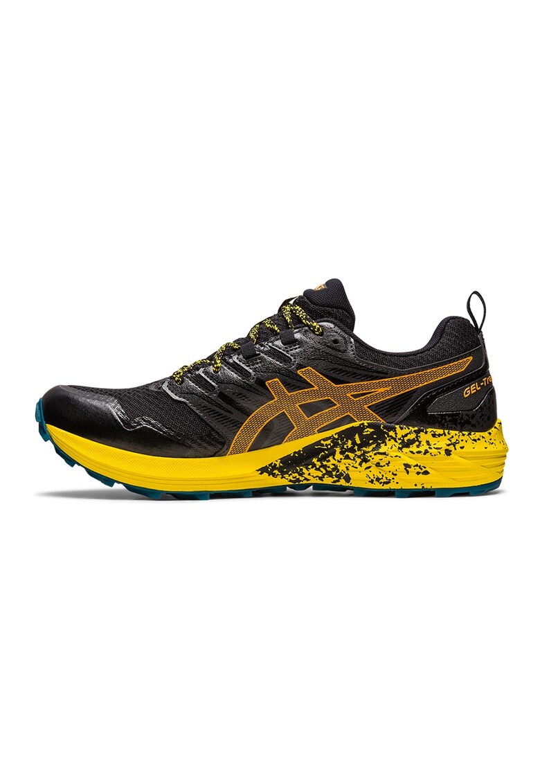 Asics Обувки за бягане Gel-Trabuco Terra с мрежа за Мъже Asics Обувки за бягане Gel-Trabuco Terra с мрежа за Мъже