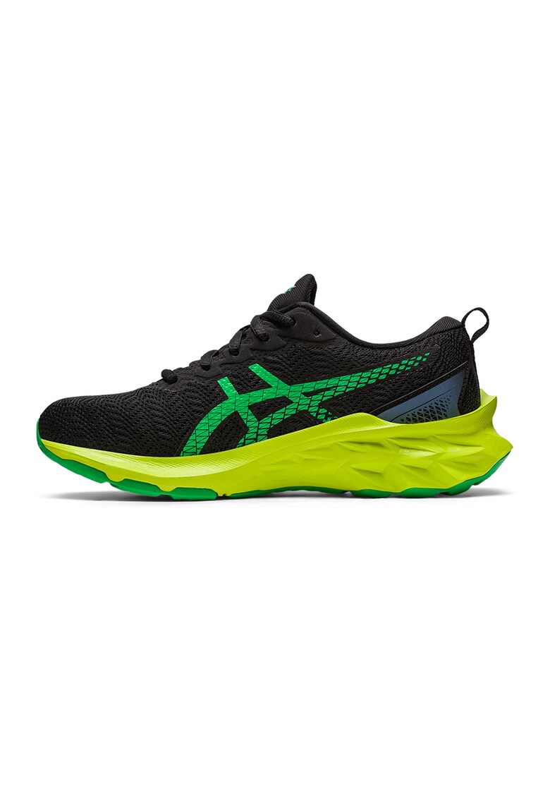 Asics Обувки за бягане Novablast за Момичета Asics Обувки за бягане Novablast за Момичета