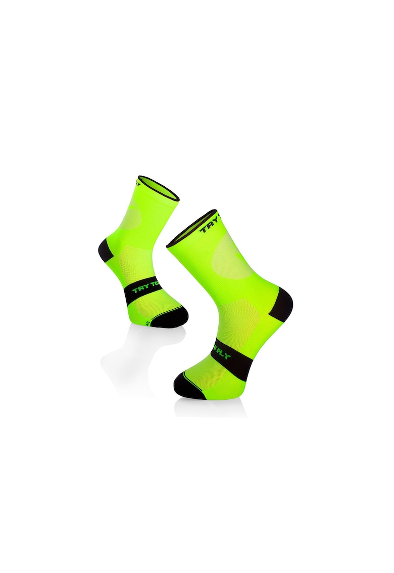 Sosete pentru ciclism socksdwqfzxg - Multicolor