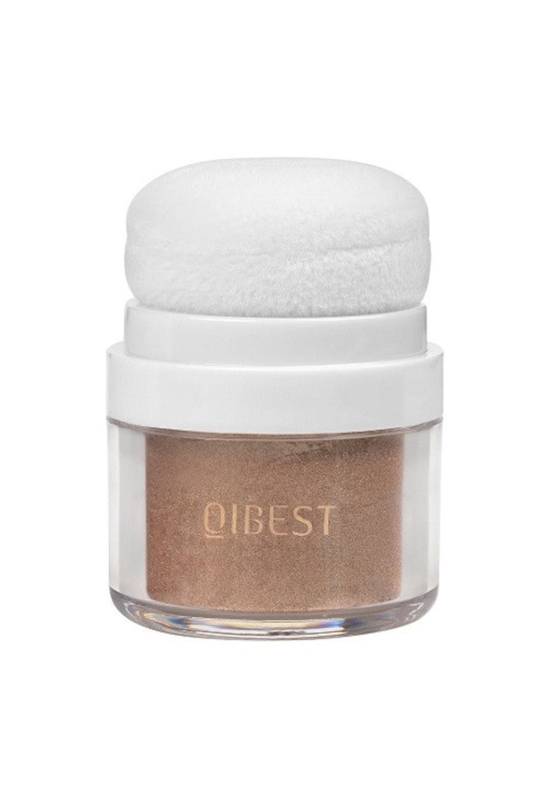 Iluminator pudra fata si corp -  Diamond - 03