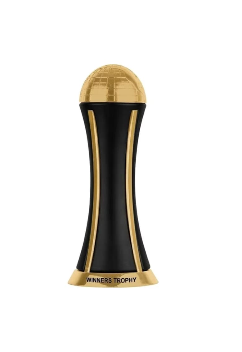 Apa de parfum Pride Winners Trophy Gold - Unisex - 100 ml
