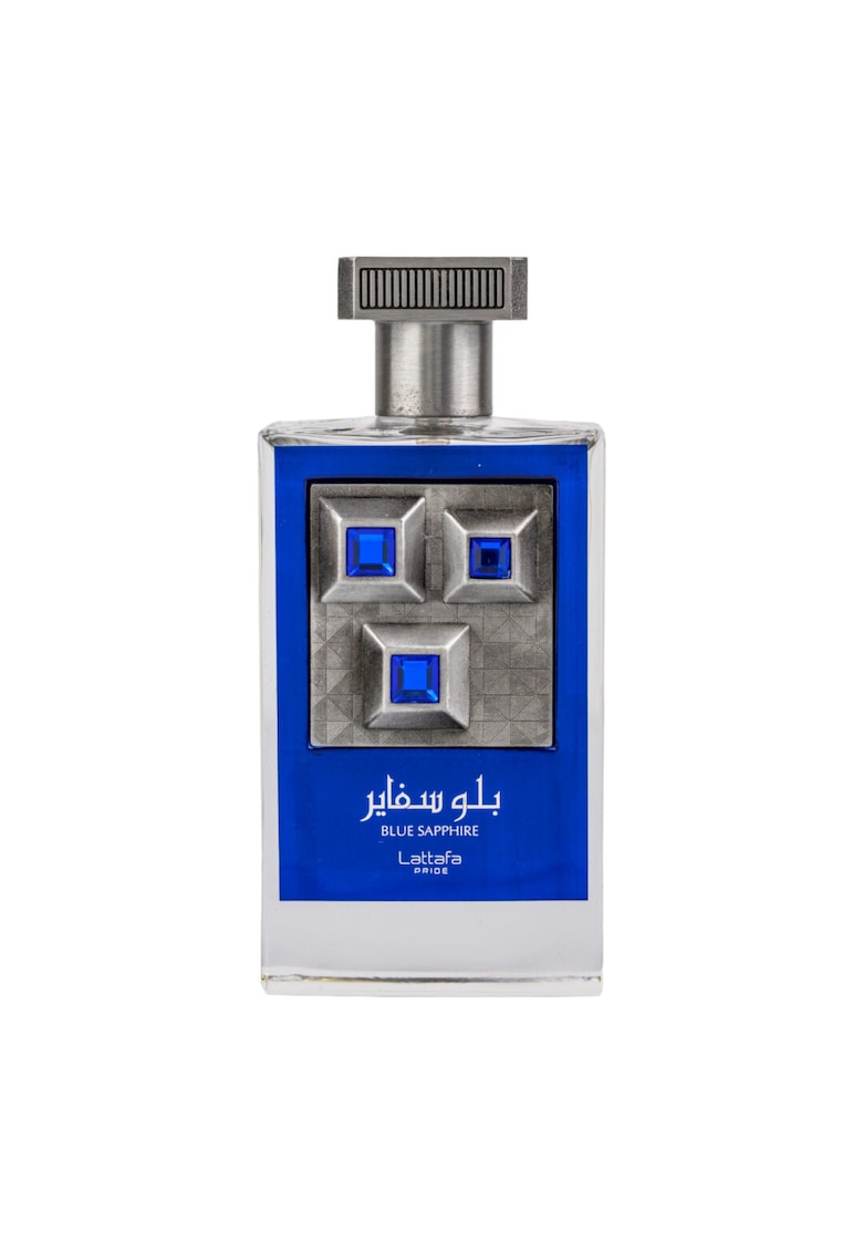 Apa de parfum Pride Blue Sapphire - Barbati - 100 ml