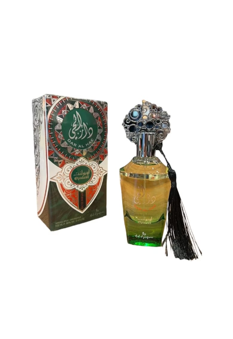 Apa de Parfum Dar Al Hae Opulent Femei - 100 ml