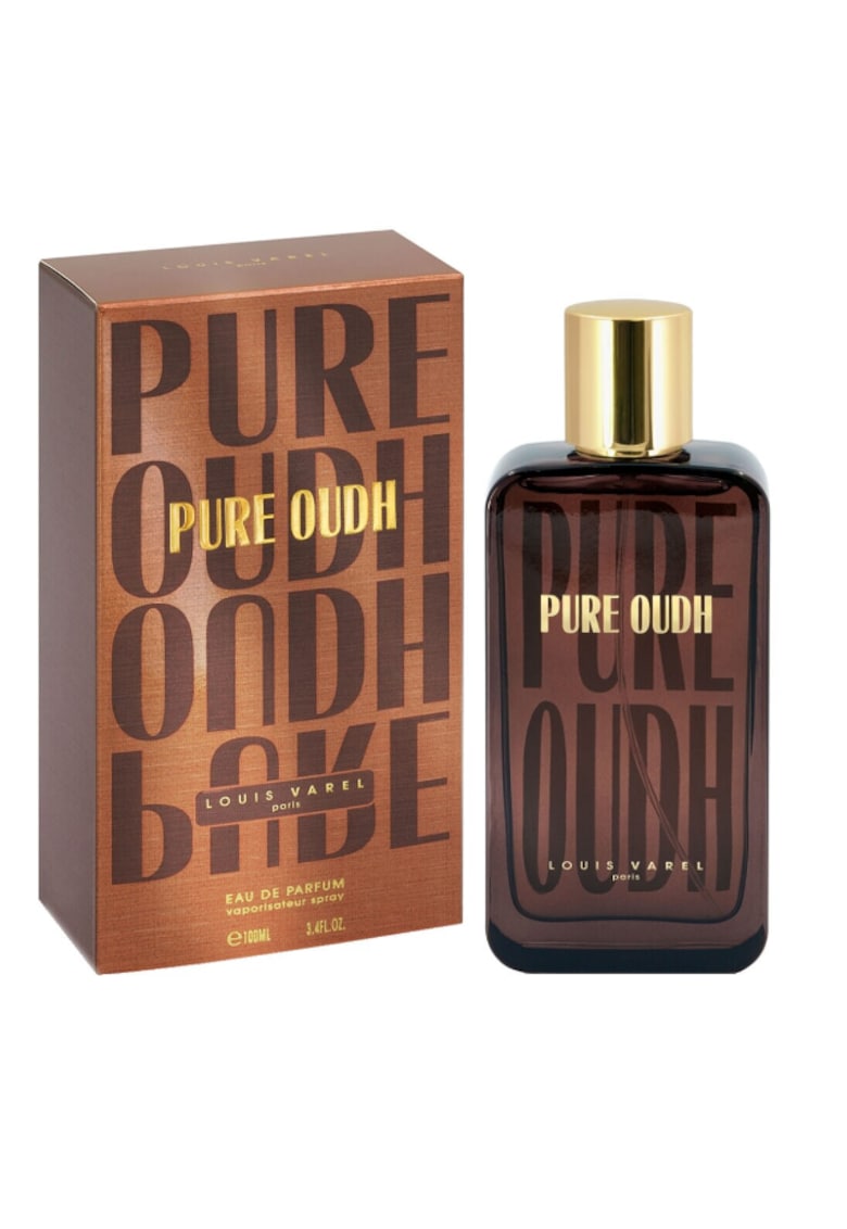 Apa de Parfum Pure Oudh  Unisex - 100 ml