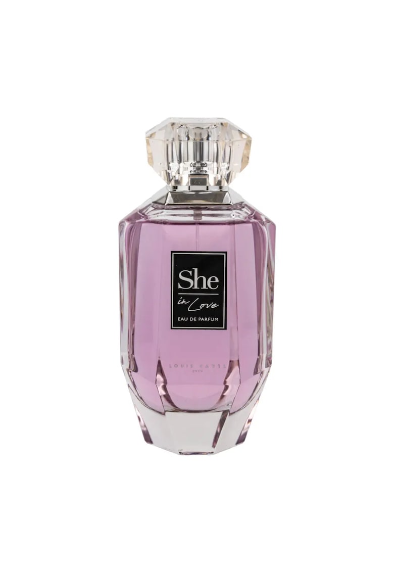 Apa de Parfum She In Love Femei - 100 ml