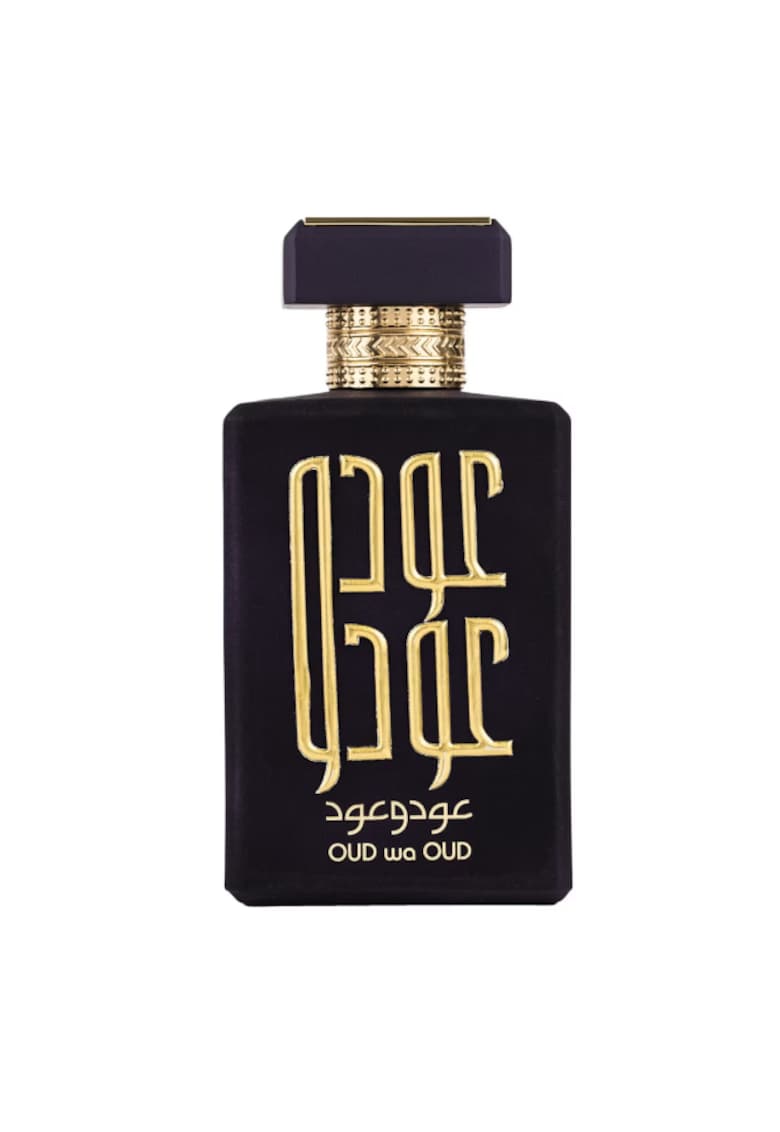 Apa de Parfum Oud Wa Oud Barbati - 100 ml