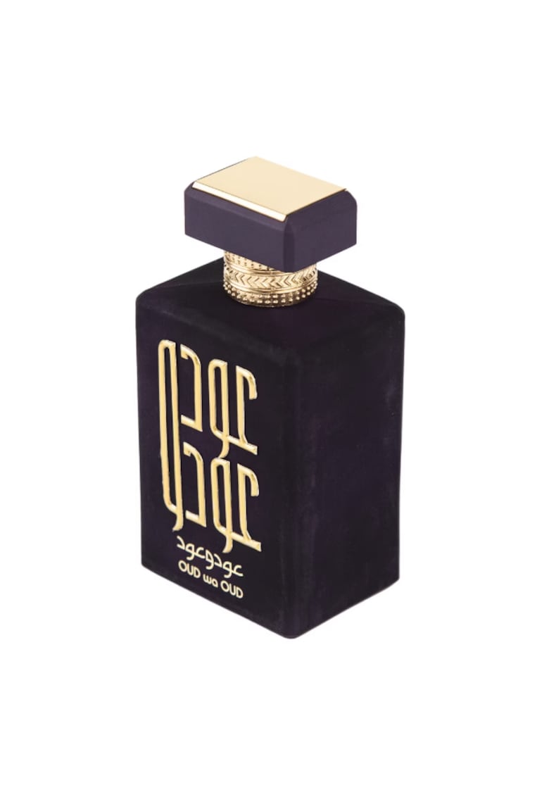 Apa de Parfum Oud Wa Oud Barbati - 100 ml