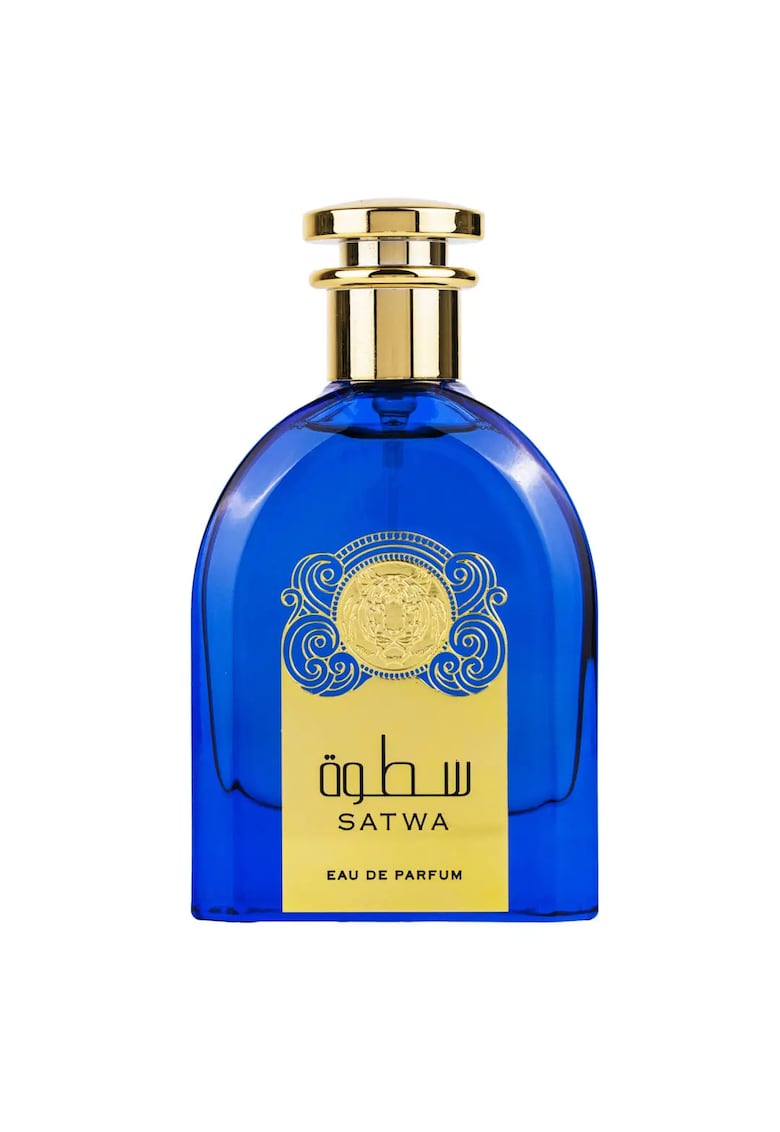 Apa de Parfum Satwa Barbati - 100 ml