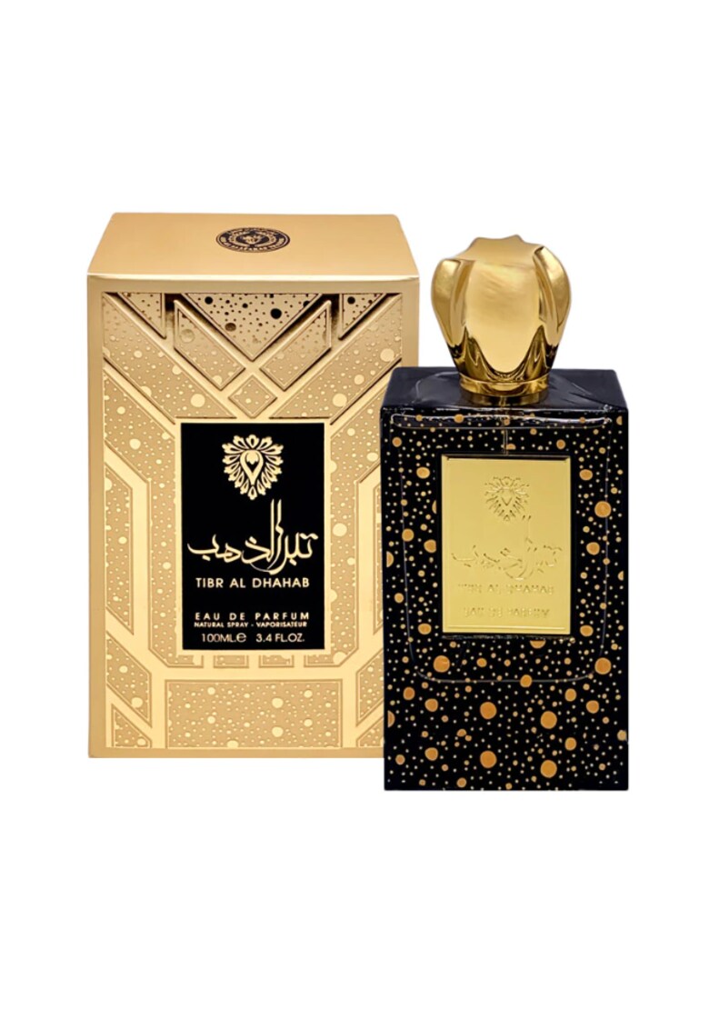 Apa De Parfum Tibr Al Dhahab Femei - 100 ml