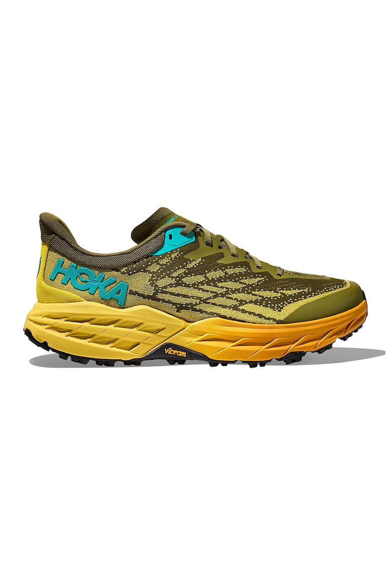 Hoka Обувки за бягане Speedgoat 5 Trail за Мъже Hoka Обувки за бягане Speedgoat 5 Trail за Мъже