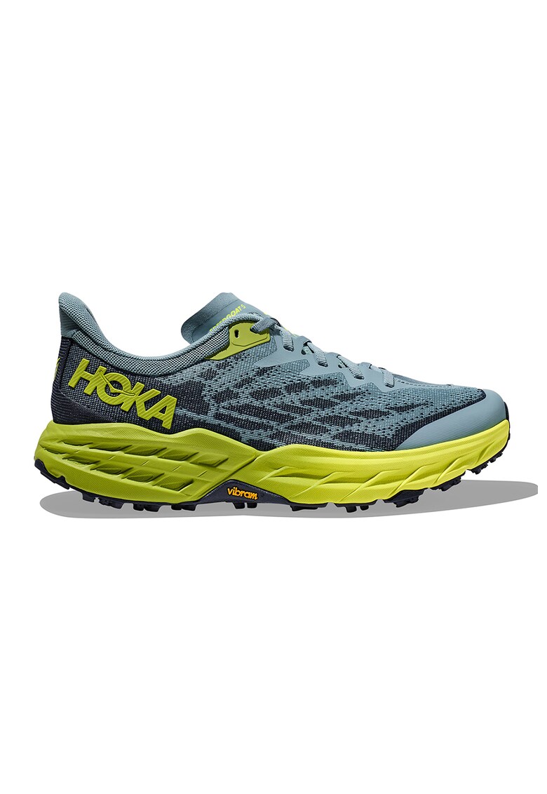 Hoka Обувки за бягане Speedgoat 5 Trail за Мъже Hoka Обувки за бягане Speedgoat 5 Trail за Мъже