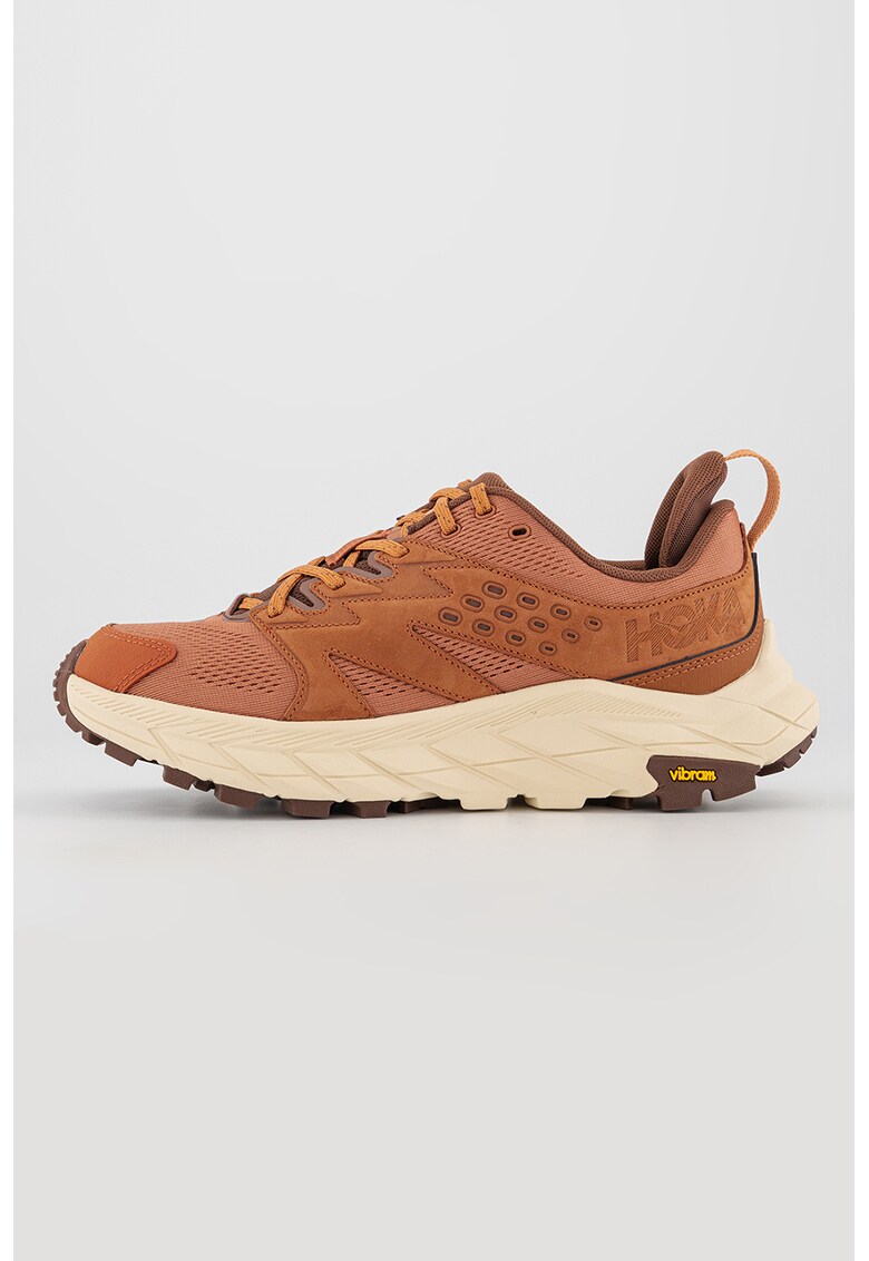 Hoka Обувки Anacapa Breeze за хайкинг за Мъже Hoka Обувки Anacapa Breeze за хайкинг за Мъже