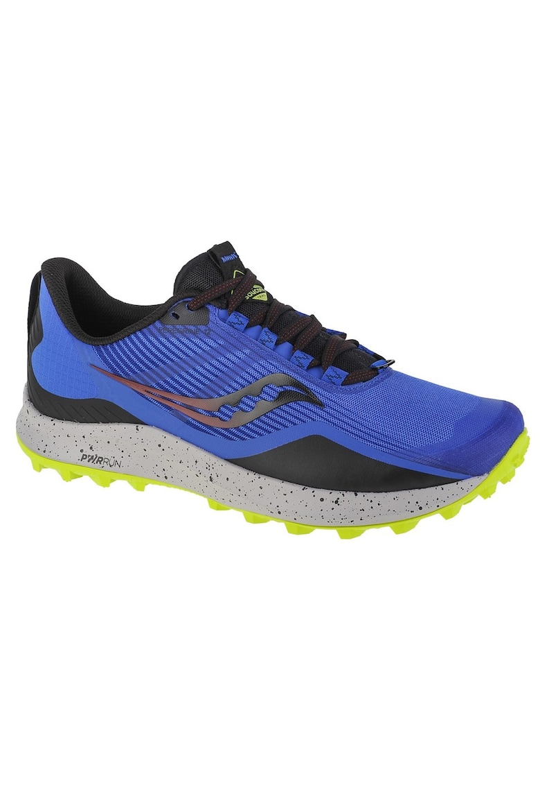 Pantofi de Peregrine 12dwqfwqfwq - Albastru