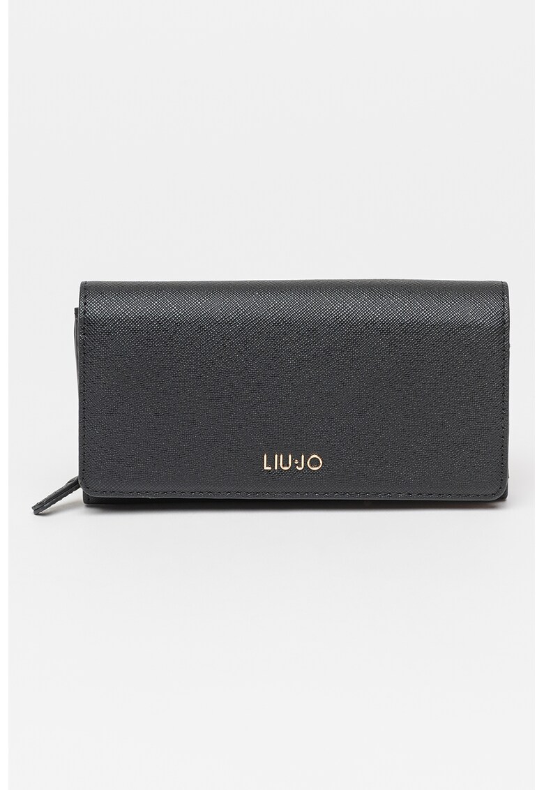Liu Jo Портфейл от еко кожа Caliwen за Жени Liu Jo Портфейл от еко кожа Caliwen за Жени