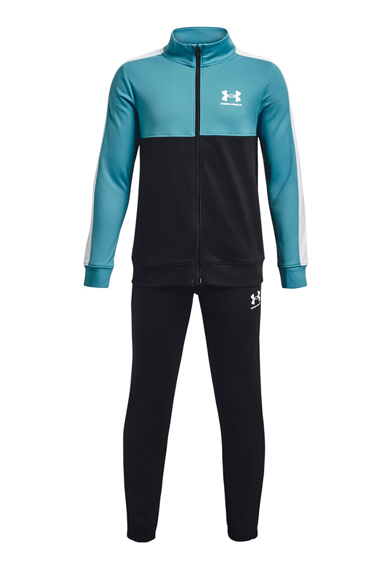 Under Armour Фитнес екип с лого за Момчета Under Armour Фитнес екип с лого за Момчета