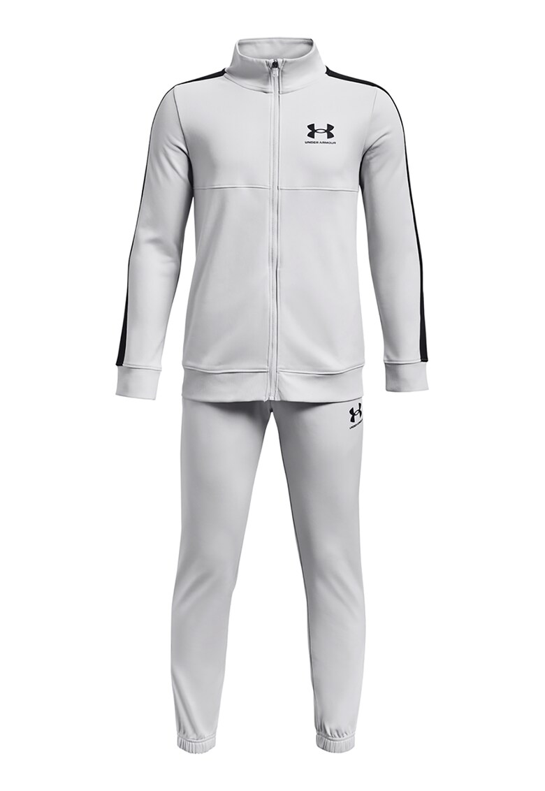 Under Armour Фитнес екип с лого за Момчета Under Armour Фитнес екип с лого за Момчета