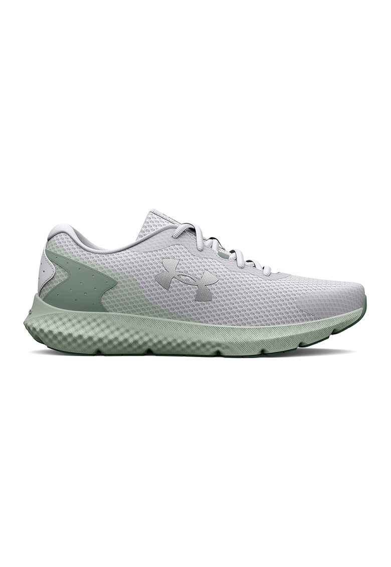 Under Armour Обувки за бягане Charged Rogue 3 с лого за Жени Under Armour Обувки за бягане Charged Rogue 3 с лого за Жени